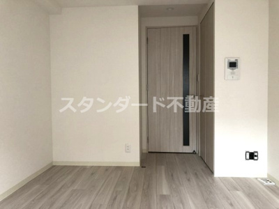 【洋室】 | プレサンス京町堀