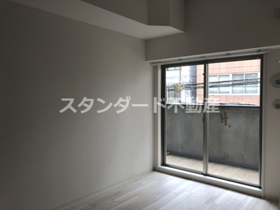 【内装】 | プレサンス京町堀