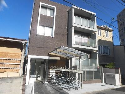 Residence西小路小米町