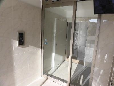 Residence西小路小米町の内装|オートロック