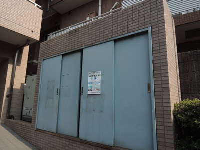 【その他共用部分】 | 菱和パレス桜台