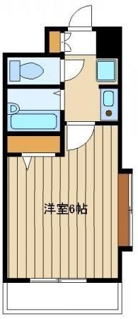【間取り】 | 菱和パレス桜台