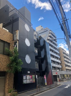 【外観】 | 店舗・事務所ならエース・プランニングへお任せ下さい！