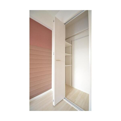 【収納】 | ●シティアリーナ阿波座西