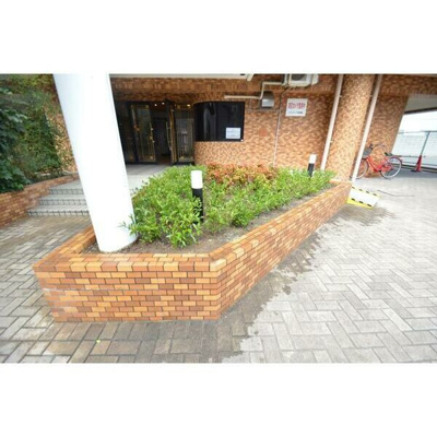 【その他共用部分】 | ●シティアリーナ阿波座西