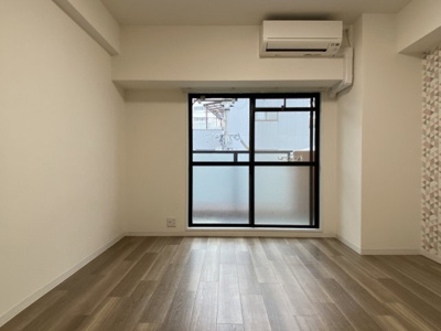 【内装】 | ●シティアリーナ阿波座西