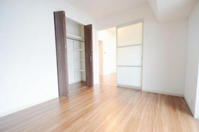 【居間・リビング】 | ●シティアリーナ阿波座西