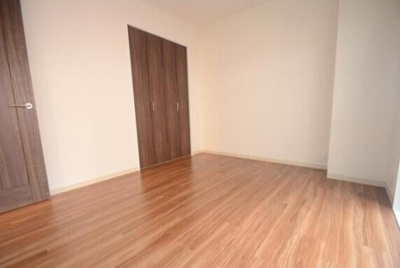 【洋室】 | ●シティアリーナ阿波座西