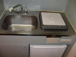 【キッチン】 | ●シティアリーナ阿波座西