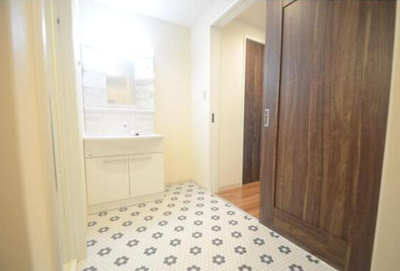 【独立洗面台】 | ●シティアリーナ阿波座西