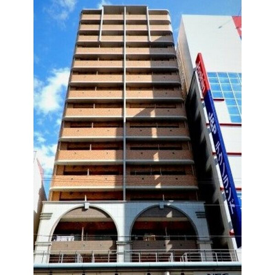 【外観】 | ●ビバーナ日本橋