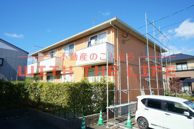 ルーンルディーⅠ【キャッシュバック対象物件】