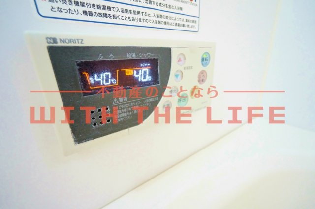 ルーンルディーⅠ【キャッシュバック対象物件】のその他