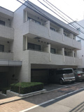 GSハイム広尾の画像