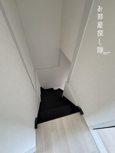 組坂アパート1のその他