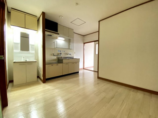 【居間・リビング】 | 藤村ハイツⅡ