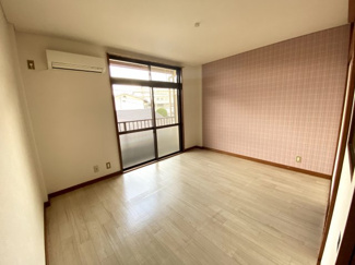 【洋室】 | 藤村ハイツⅡ