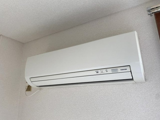 【設備】 | 藤村ハイツⅡ