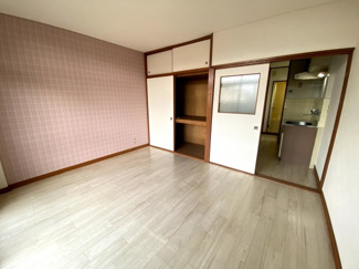 【居間・リビング】 | 藤村ハイツⅡ