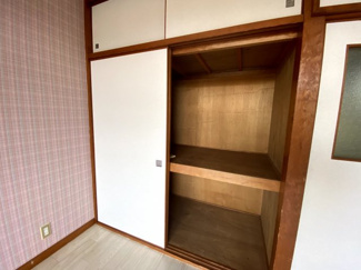 【収納】 | 藤村ハイツⅡ