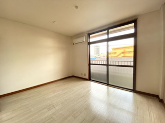 【寝室】 | 藤村ハイツⅡ