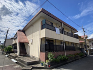 藤村ハイツⅡの画像