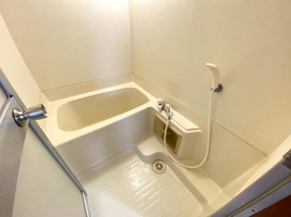 【浴室】 | 藤村ハイツⅡ