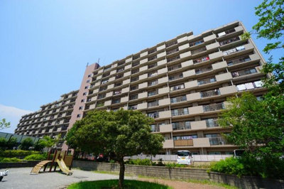 【外観】 | ファインビュー千葉