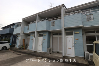 【外観】