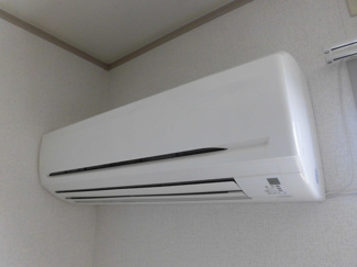 【設備】 | インター池田 A棟