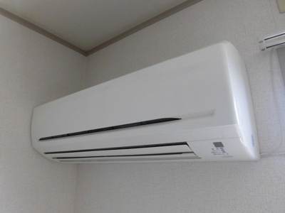 【設備】 | インター池田 A棟