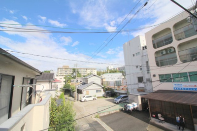 【展望】 | 稲葉テラス
