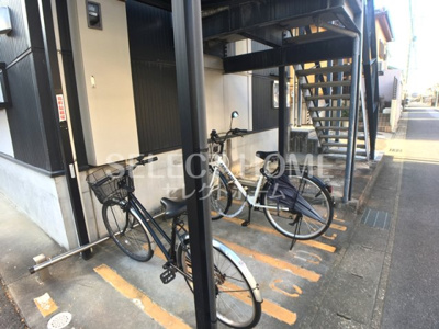 【その他共用部分】 | ハートヒルズ西大友