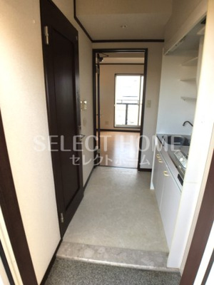  | ハートヒルズ西大友