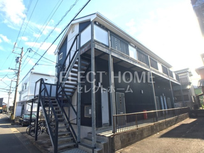 【外観】 | ハートヒルズ西大友 | 建物外観を気になさる方へ、見た目の良い物件です