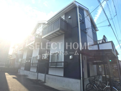  | ハートヒルズ西大友