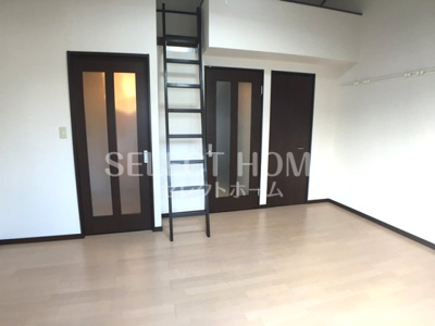 【居間・リビング】 | ハートヒルズ西大友 | 使いやすいリビングです