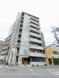広島市西区横川町１丁目のマンションの画像