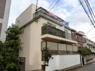岸田マンションの画像