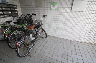 【その他共用部分】