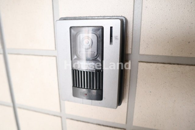 マリニース西浜のセキュリティ