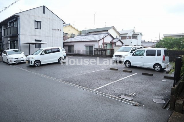 マリニース西浜のその他共用部分