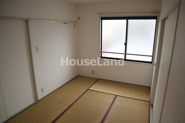 マリニース西浜の和室|畳の上でゆっくりとくつろげる和室です