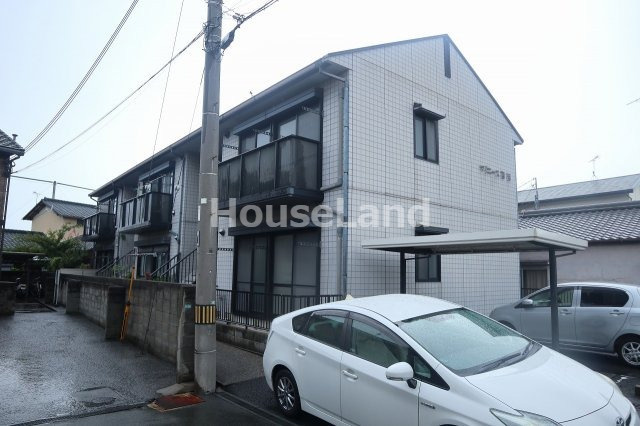 マリニース西浜