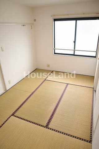 マリニース西浜の和室|落ち着いた雰囲気の和室付きです