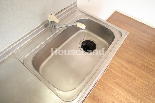 マリニース西浜のキッチン|キッチンです