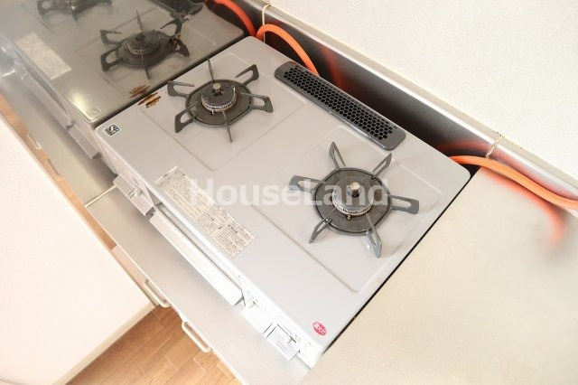 マリニース西浜の設備