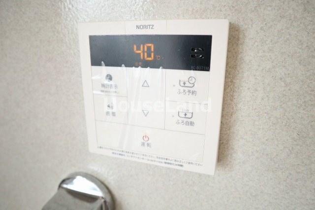 マリニース西浜の設備