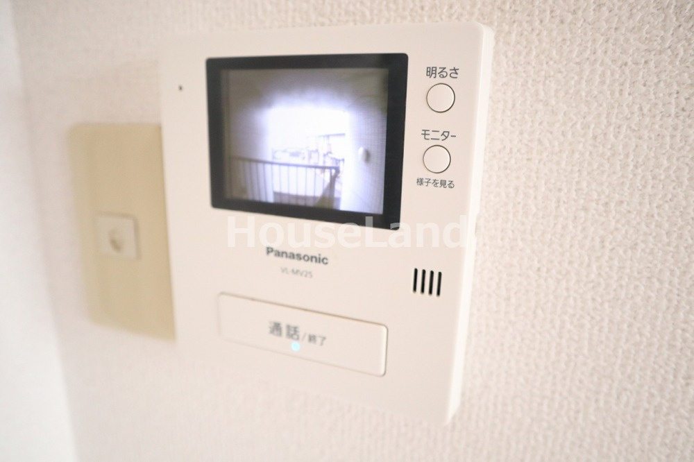 マリニース西浜の設備