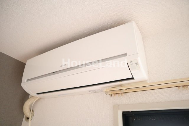 マリニース西浜の設備